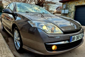 Renault Laguna 2.0i-INITIAL PARIS-navi- koja-6speed, снимка 5