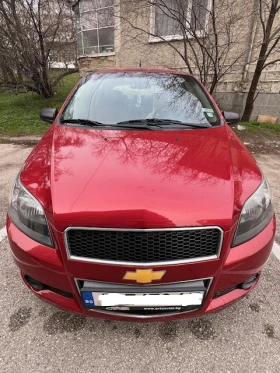 Chevrolet Aveo | Mobile.bg    2