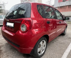 Chevrolet Aveo | Mobile.bg    5