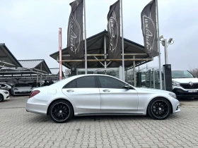 Mercedes-Benz S 350 AMG#FACELIFT#DESIGNO#ALCANTARA#PANORAMA#CARBON, снимка 8