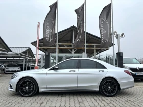 Mercedes-Benz S 350 AMG#FACELIFT#DESIGNO#ALCANTARA#PANORAMA#CARBON, снимка 5