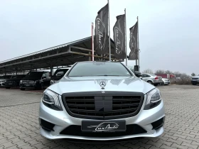 Mercedes-Benz S 350 AMG#FACELIFT#DESIGNO#ALCANTARA#PANORAMA#CARBON, снимка 7