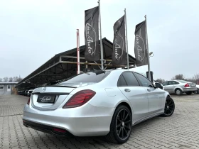 Обява за продажба на Mercedes-Benz S 350 AMG#FACELIFT#DESIGNO#ALCANTARA#PANORAMA#CARBON ~64 999 лв. - изображение 3