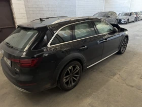 Audi A4 Allroad 2.0D 4X4 AVTOMAT - 21000 лв. - 89116559 | Car24.bg