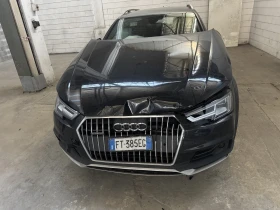 Audi A4 Allroad 2.0D 4X4 AVTOMAT - 21000 лв. - 89116559 | Car24.bg