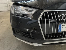 Audi A4 Allroad 2.0D 4X4 AVTOMAT, снимка 2