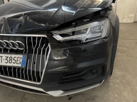 Audi A4 Allroad 2.0D 4X4 AVTOMAT, снимка 3