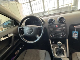 Audi A3 1.9TDI - 2200 лв. - 55666201 | Car24.bg