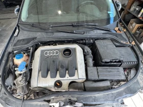 Audi A3 1.9TDI - 2200 лв. - 55666201 | Car24.bg