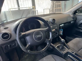 Audi A3 1.9TDI - 2200 лв. - 55666201 | Car24.bg