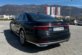 Audi A8 50 TDI Quattro FULL Bang&Olufsen, снимка 3