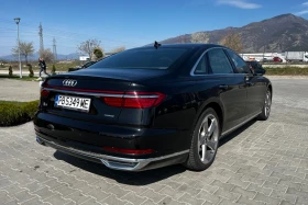 Audi A8 50 TDI Quattro FULL Bang&Olufsen, снимка 4