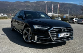 Audi A8 50 TDI Quattro FULL Bang&Olufsen, снимка 1