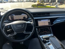 Audi A8 50 TDI Quattro FULL Bang&Olufsen, снимка 6