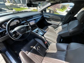 Audi A8 50 TDI Quattro FULL Bang&Olufsen, снимка 5