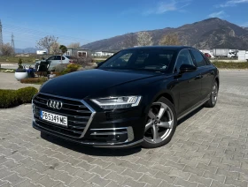 Audi A8 50 TDI Quattro FULL Bang&Olufsen, снимка 2