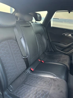Audi Rs6 Performance* Miltek* B&O* 750HP* CERAMIC | Mobile.bg    13