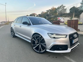 Обява за продажба на Audi Rs6 Performance* Miltek* B&O* 750HP* CERAMIC ~ 110 000 лв. - изображение 1
