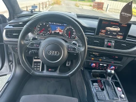 Обява за продажба на Audi Rs6 Performance* Miltek* B&O* 750HP* CERAMIC ~ 110 000 лв. - изображение 8