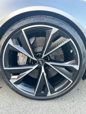 Audi Rs6 Performance* Miltek* B&O* 750HP* CERAMIC | Mobile.bg    15