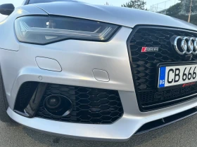 Обява за продажба на Audi Rs6 Performance* Miltek* B&O* 750HP* CERAMIC ~ 110 000 лв. - изображение 6