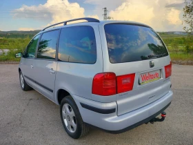 Обява за продажба на Seat Alhambra 1.9TDI NOV VNOS ~4 750 лв. - изображение 3