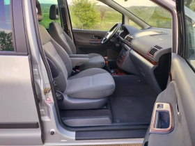 Seat Alhambra 1.9TDI NOV VNOS | Mobile.bg    14