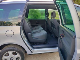 Seat Alhambra 1.9TDI NOV VNOS | Mobile.bg    13
