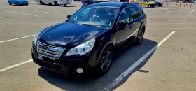 Обява за продажба на Subaru Outback ~17 900 лв. - изображение 1