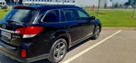 Обява за продажба на Subaru Outback ~17 900 лв. - изображение 5