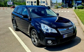 Обява за продажба на Subaru Outback ~17 900 лв. - изображение 1