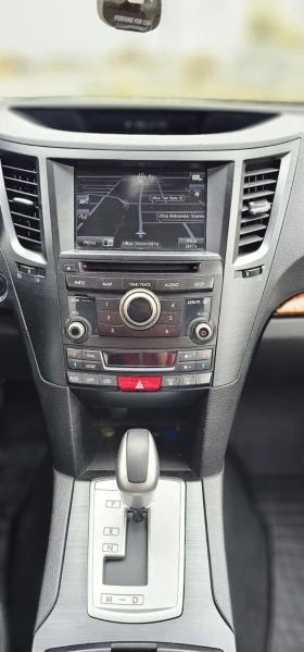 Обява за продажба на Subaru Outback ~17 900 лв. - изображение 6