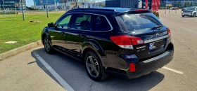 Обява за продажба на Subaru Outback ~17 900 лв. - изображение 3