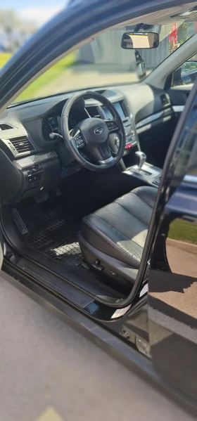 Обява за продажба на Subaru Outback ~17 900 лв. - изображение 4