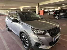 Peugeot 2008 - 35000 лв. - 12182132 | Car24.bg