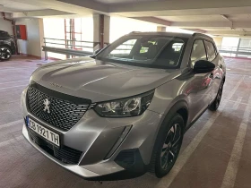 Peugeot 2008 - 35000 лв. - 12182132 | Car24.bg