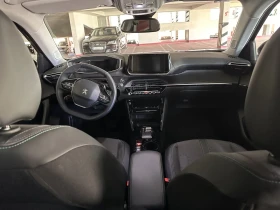 Peugeot 2008 - 35000 лв. - 12182132 | Car24.bg
