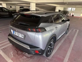 Peugeot 2008 - 35000 лв. - 12182132 | Car24.bg