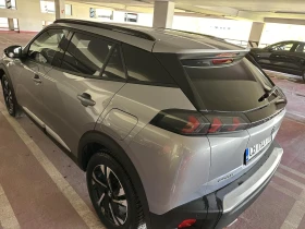 Peugeot 2008 - 35000 лв. - 12182132 | Car24.bg
