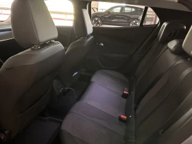Peugeot 2008 - 35000 лв. - 12182132 | Car24.bg