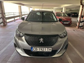 Peugeot 2008 - 35000 лв. - 12182132 | Car24.bg