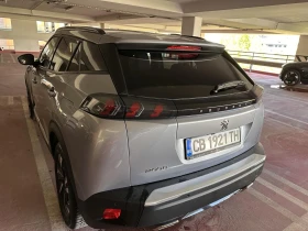 Peugeot 2008 - 35000 лв. - 12182132 | Car24.bg