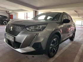 Peugeot 2008 - 35000 лв. - 12182132 | Car24.bg