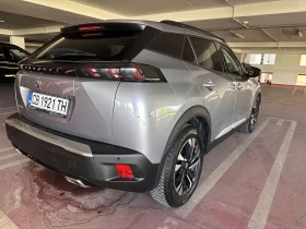 Peugeot 2008 - 35000 лв. - 12182132 | Car24.bg
