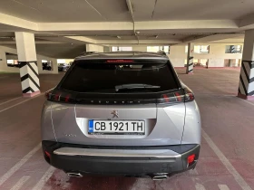 Peugeot 2008 - 35000 лв. - 12182132 | Car24.bg