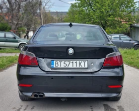 Обява за продажба на BMW 530 Седан