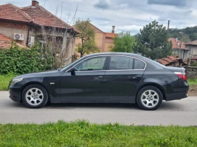 Обява за продажба на BMW 530 Седан