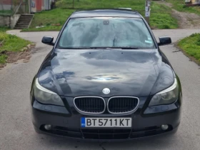 BMW 530  | Mobile.bg    5