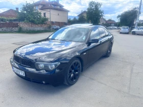    BMW 730