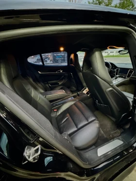 Porsche Panamera S 4.8 PDK      | Mobile.bg    6